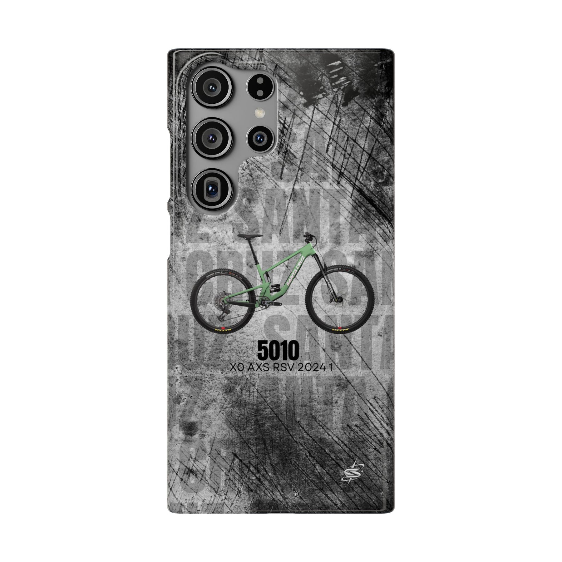 SANTA CRUZ 5010 X0 AXS RSV 2024
