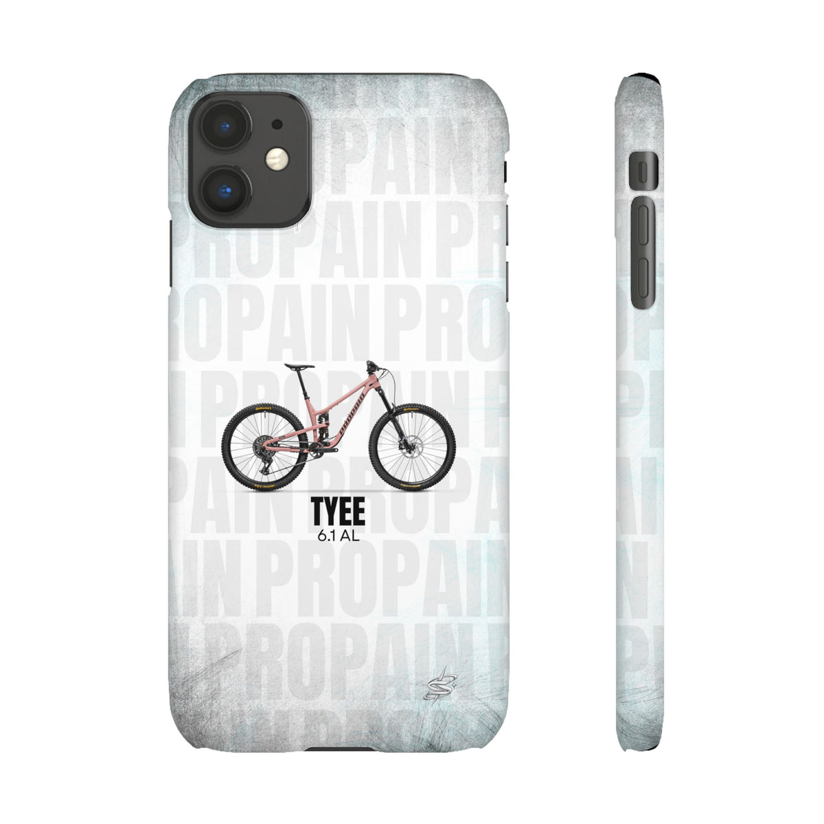 PROPAIN TYEE 6.1 AL