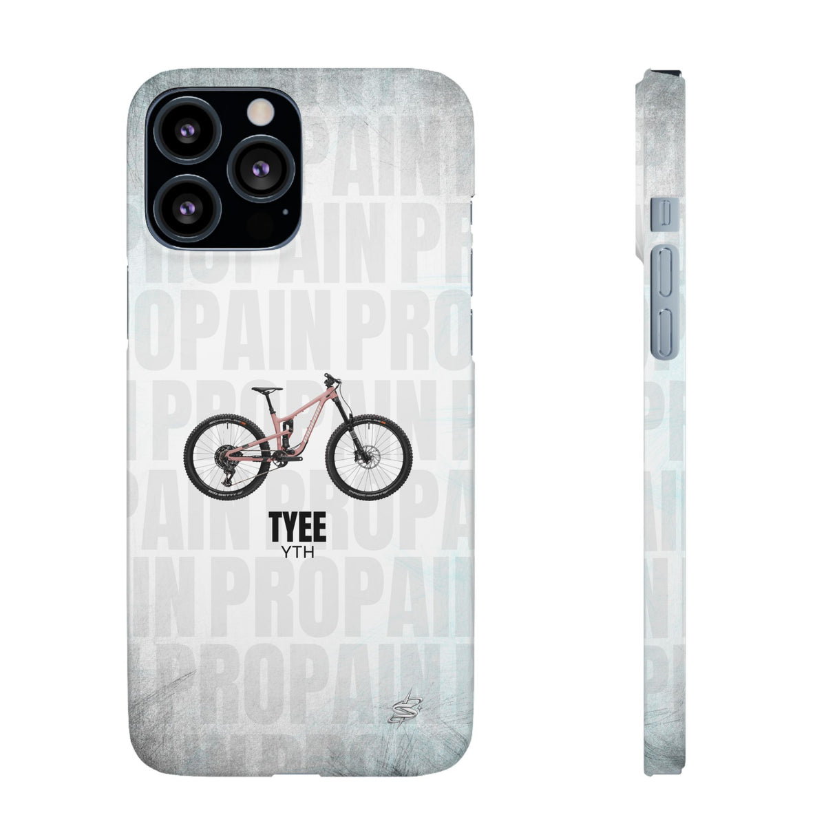 PROPAIN TYEE YTH