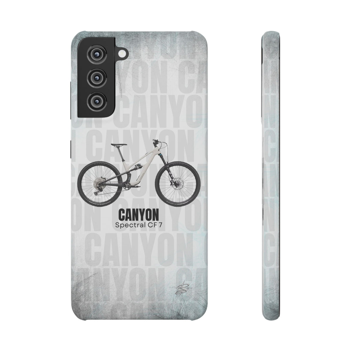 CANYON Spectral CF 7