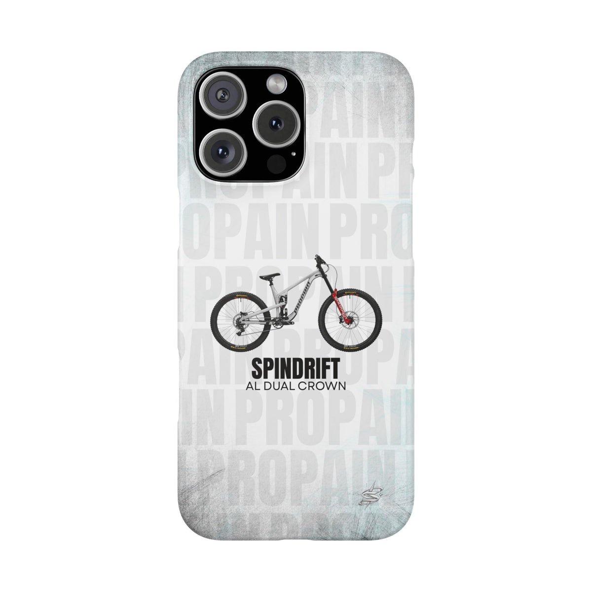 PROPAIN Spindrift al dual crown