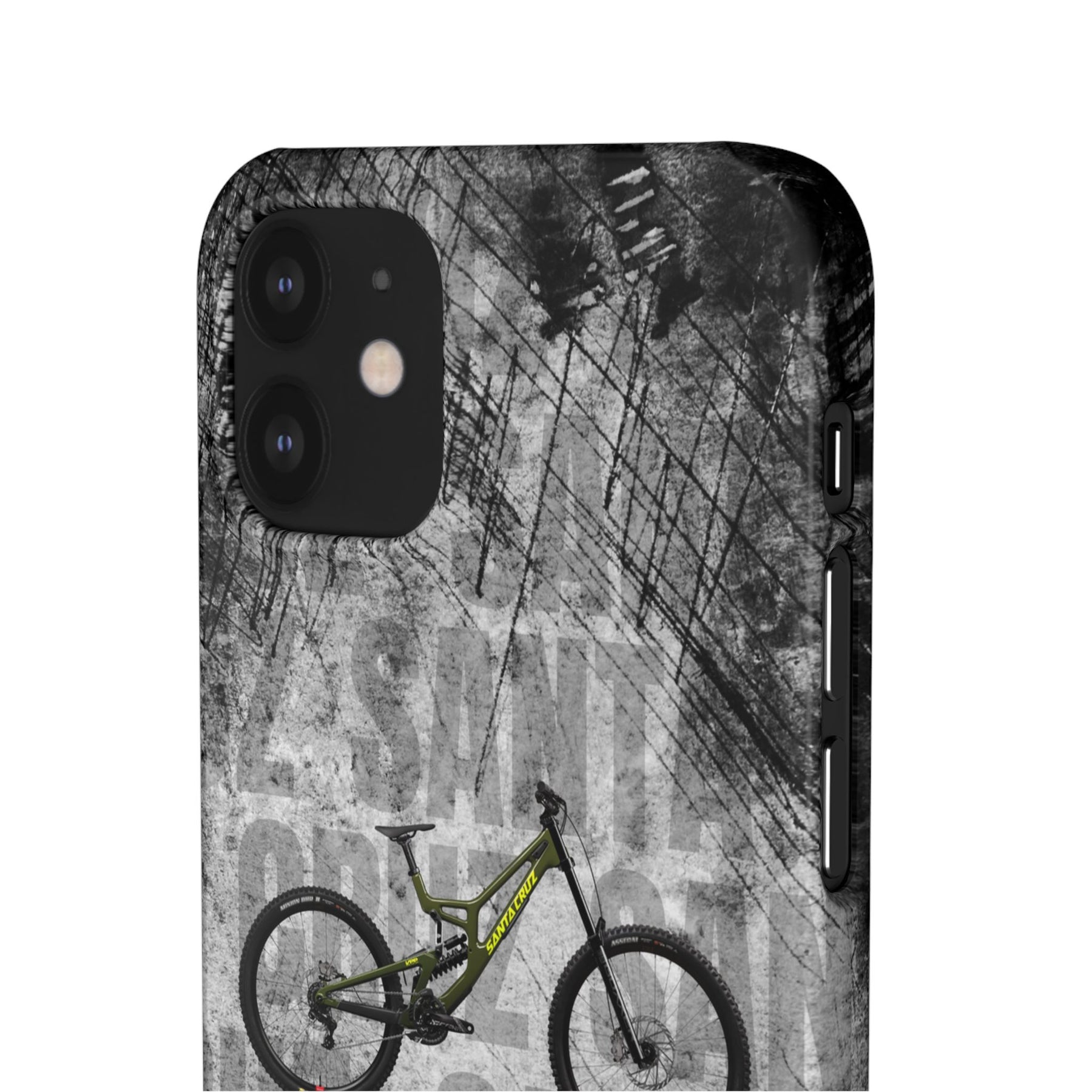 SANTA CRUZ V10 DH S