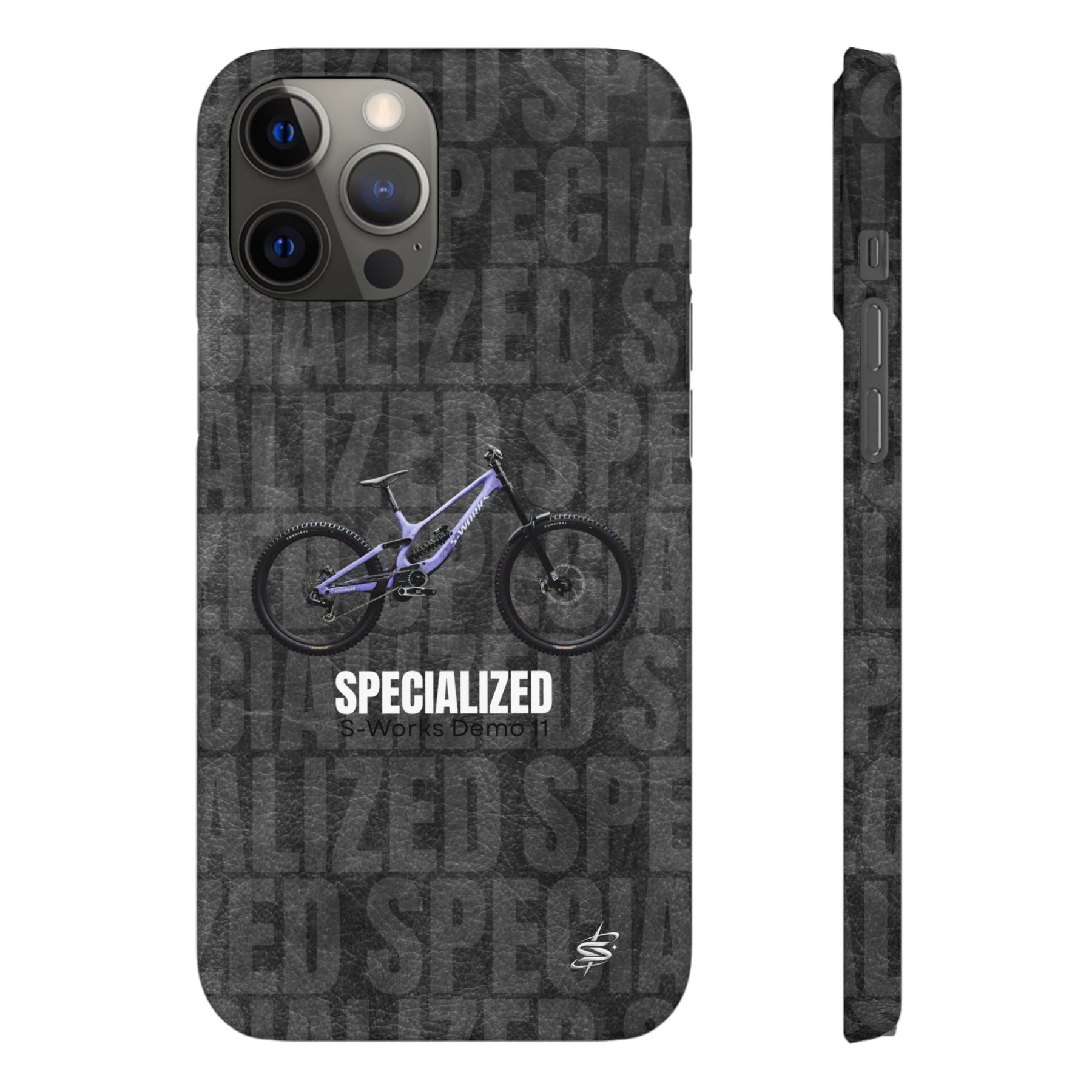 SPECIALIZED S-Works Demo 11