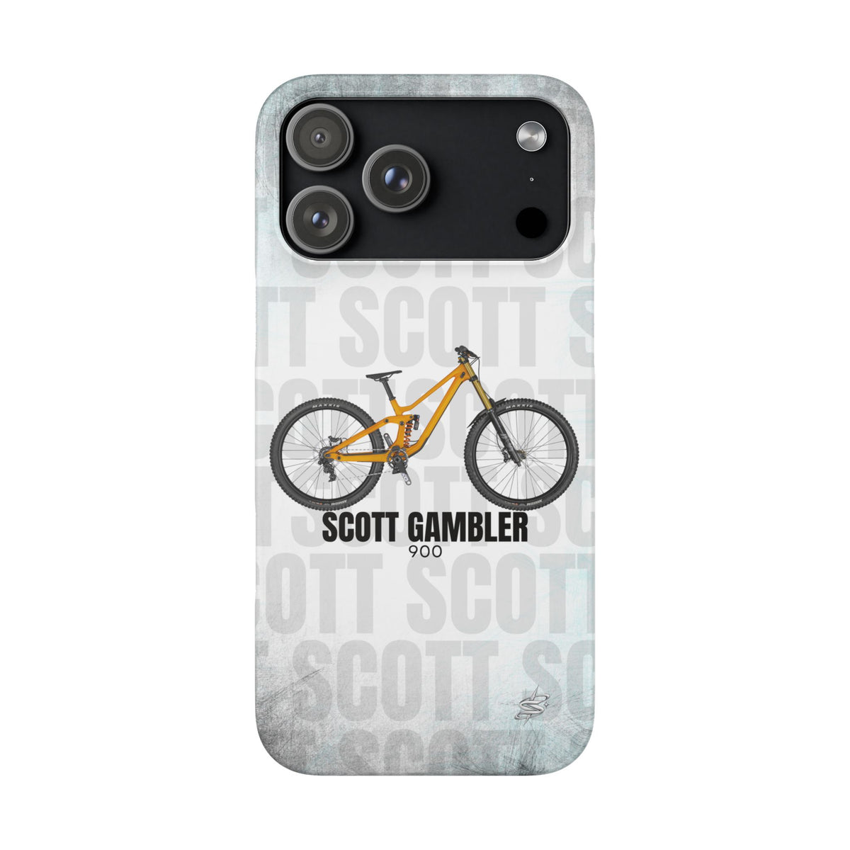 SCOTT Gambler 900 2020