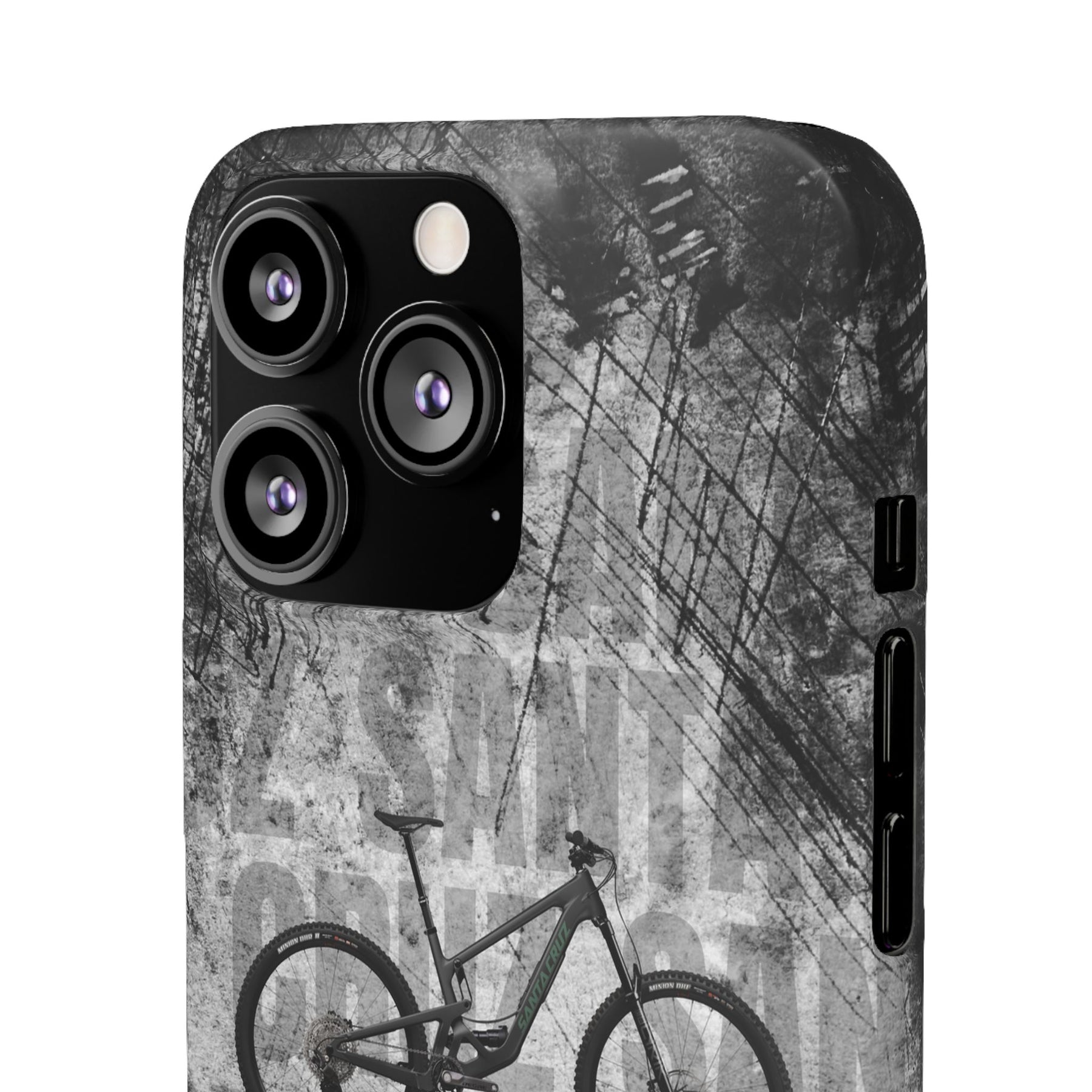 SANTA CRUZ HIGHTOWER DEORE
