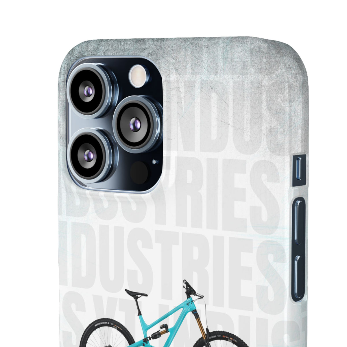 YT Capra Core 4