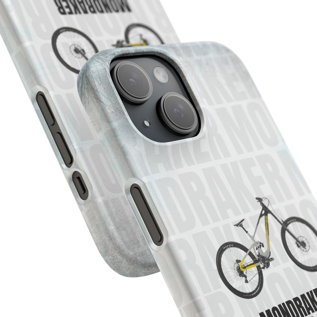 MONDRAKER Summum R 2026
