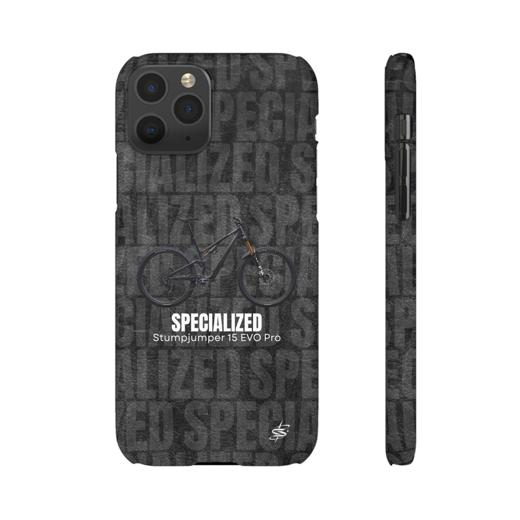 SPECIALIZED STUMPJUMPER 15 EVO Pro