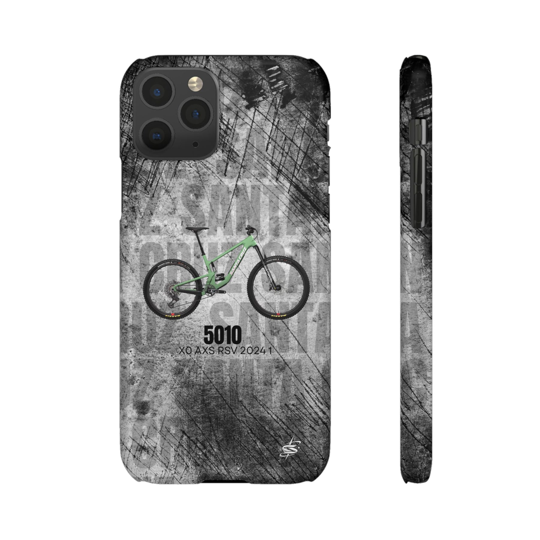 SANTA CRUZ 5010 X0 AXS RSV 2024