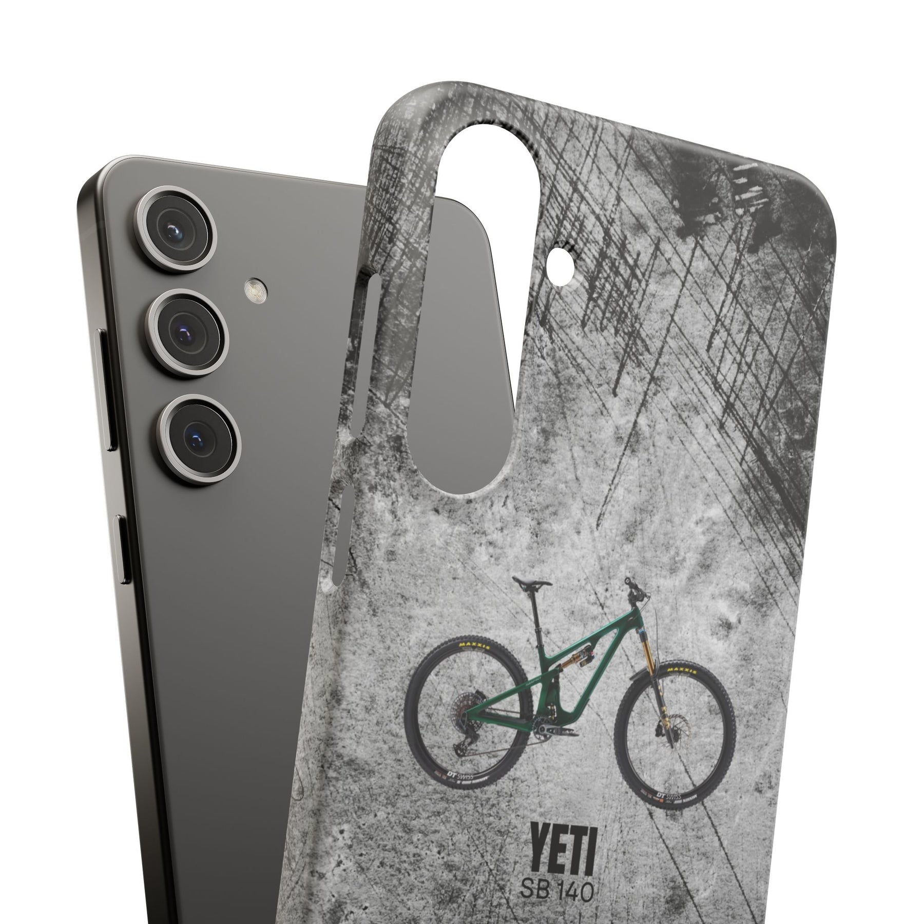 YETI SB 140