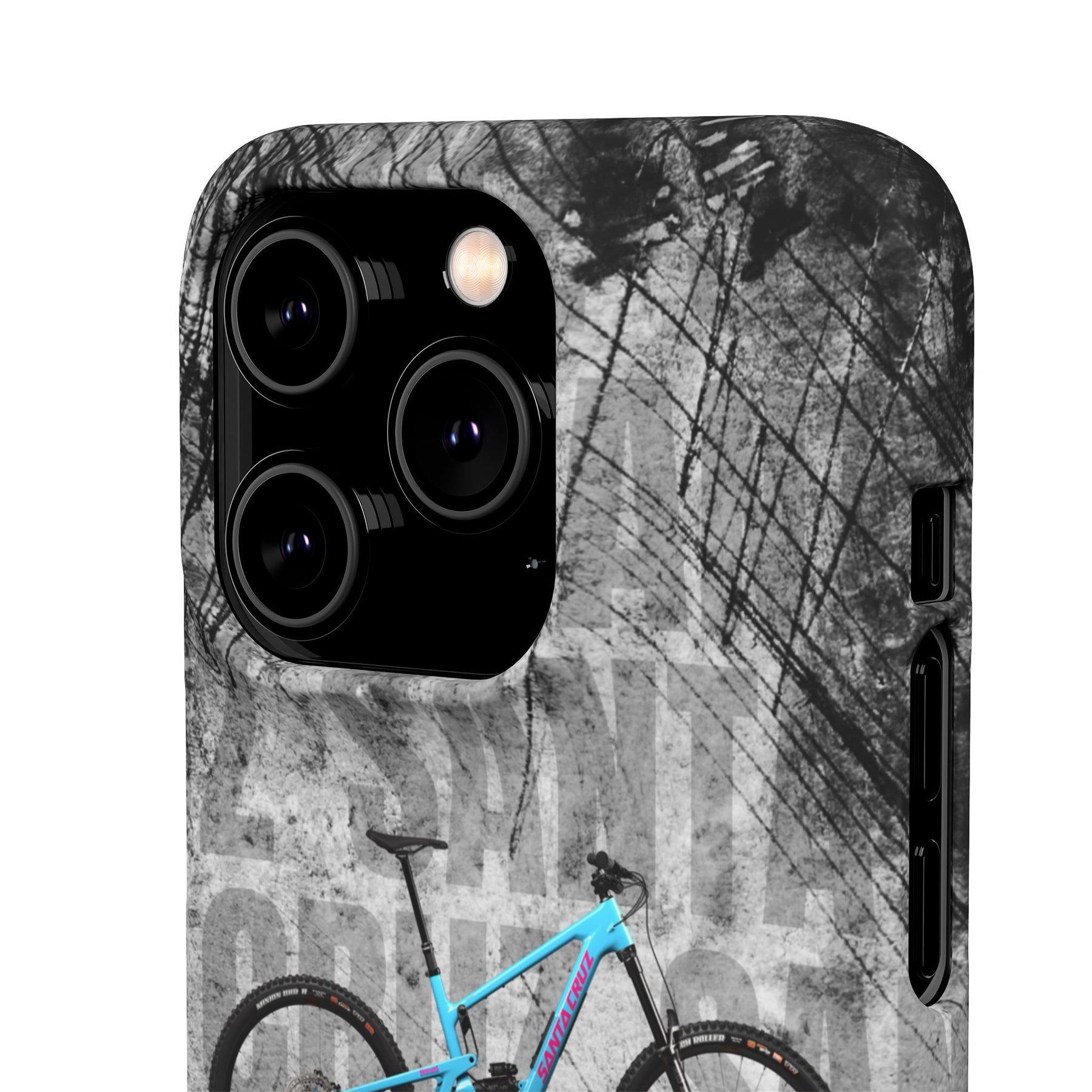 SANTA CRUZ NOMAD DEORE