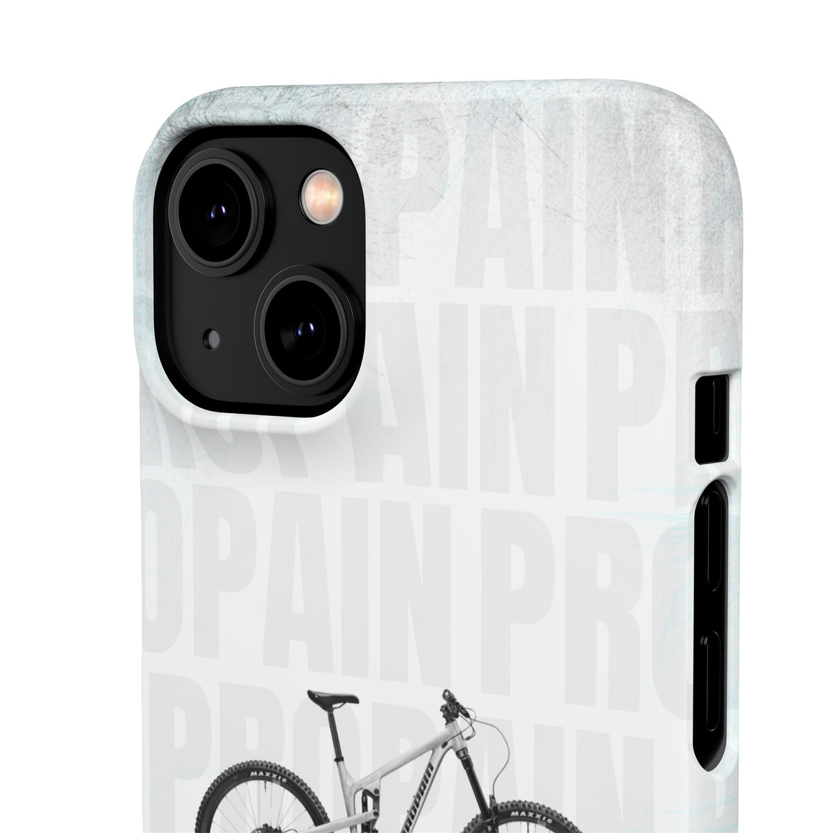 PROPAIN Spindrift YTH