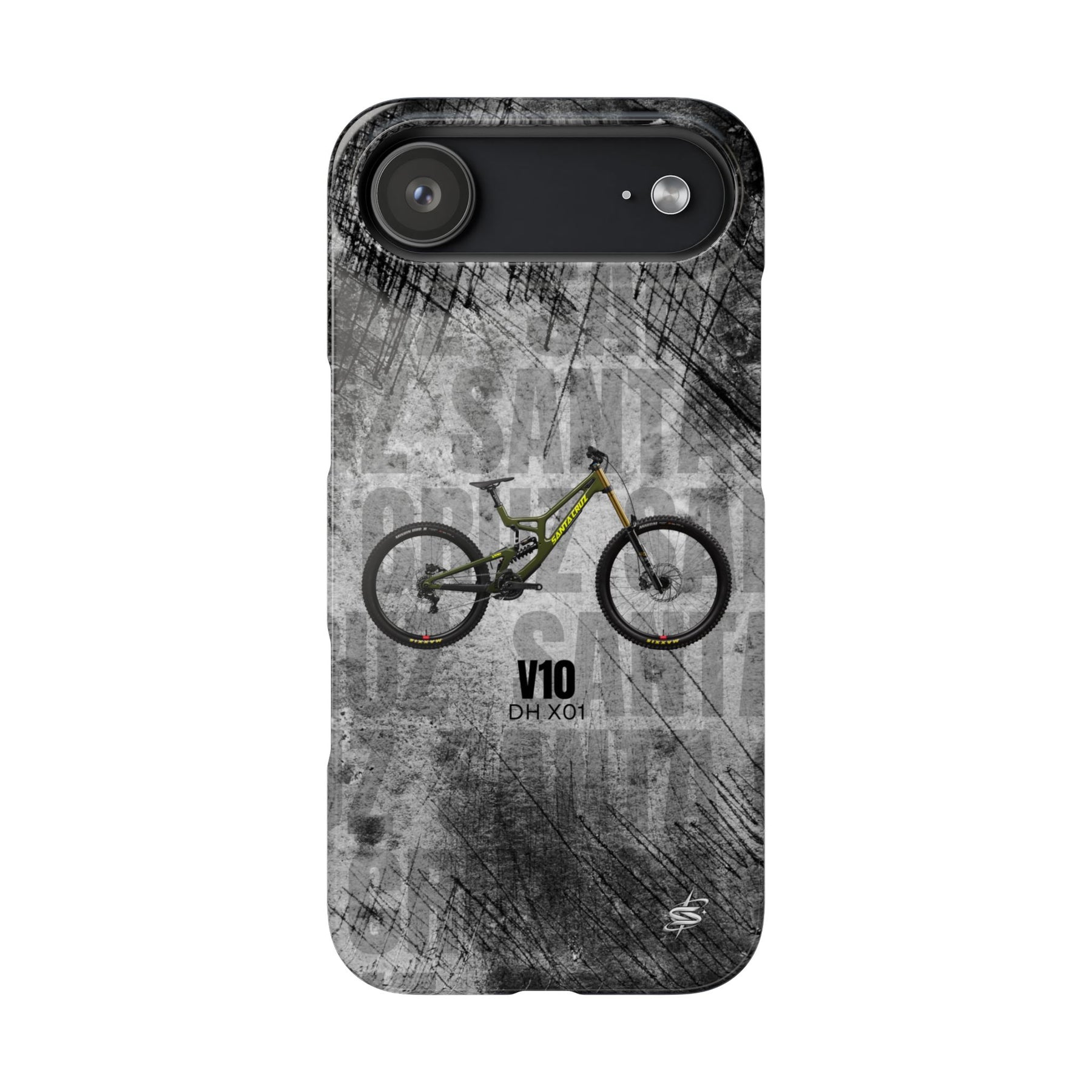SANTA CRUZ V10 DH X01