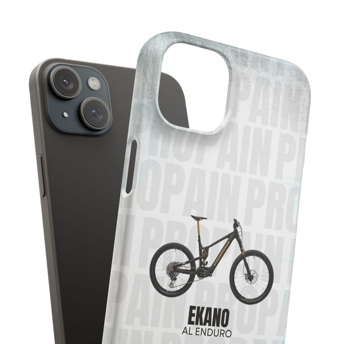 EKANO AL ENDURO