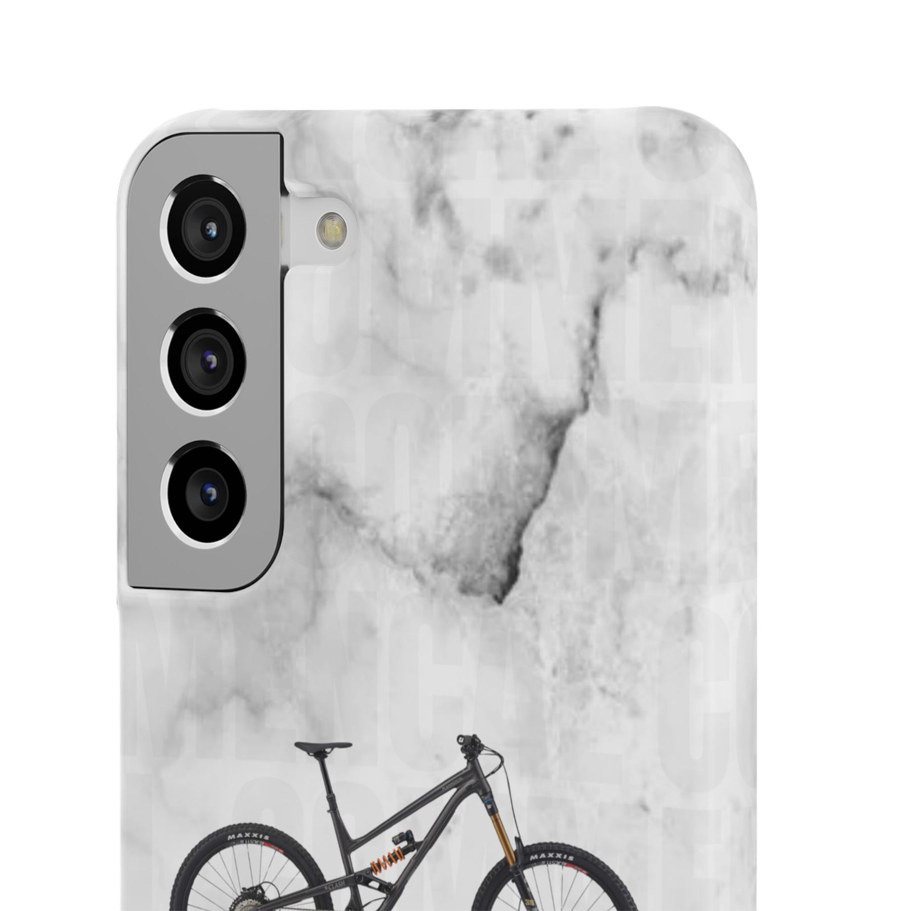 COMMENCAL CLASH SIGNATURE DARK SLATE