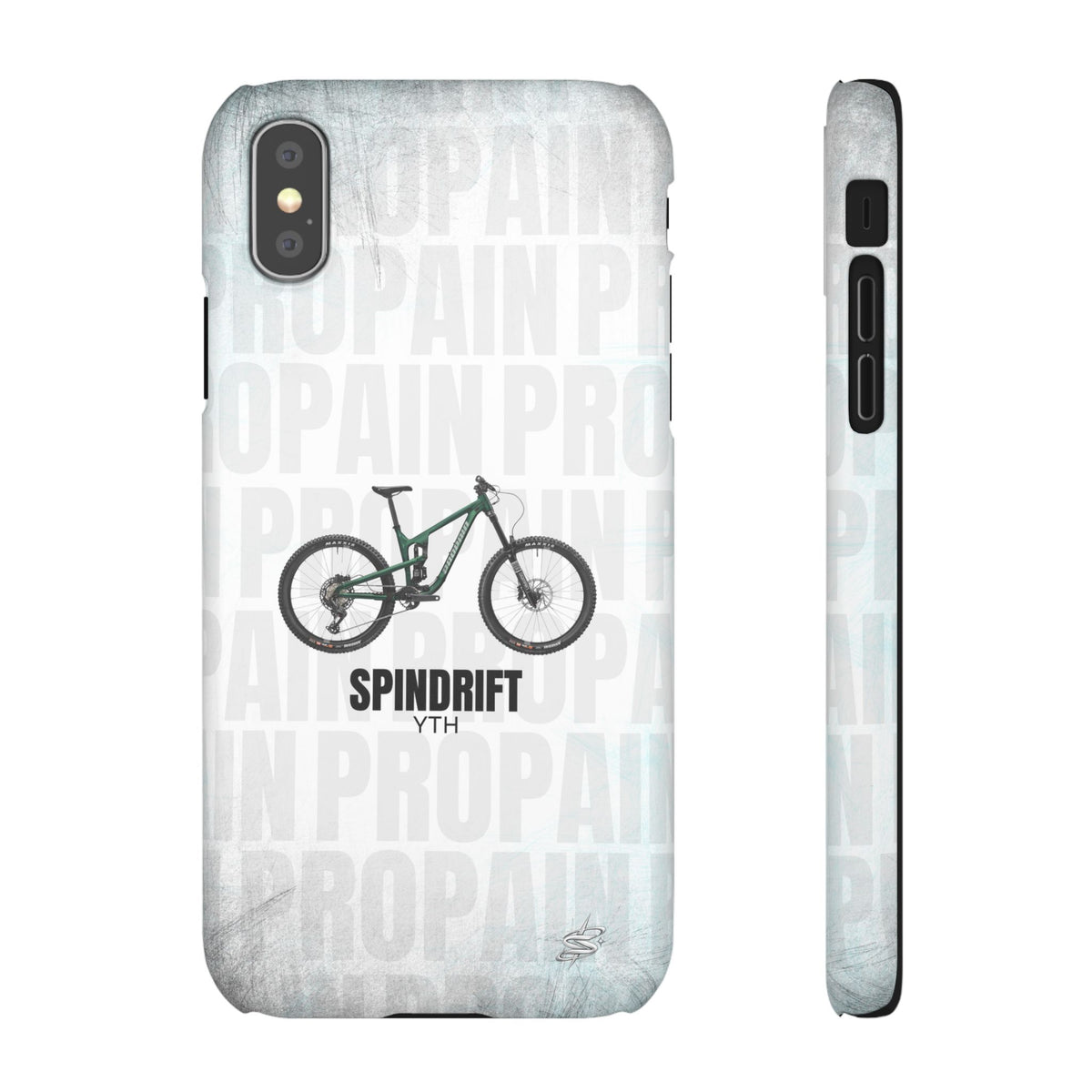 PROPAIN Spindrift YTH