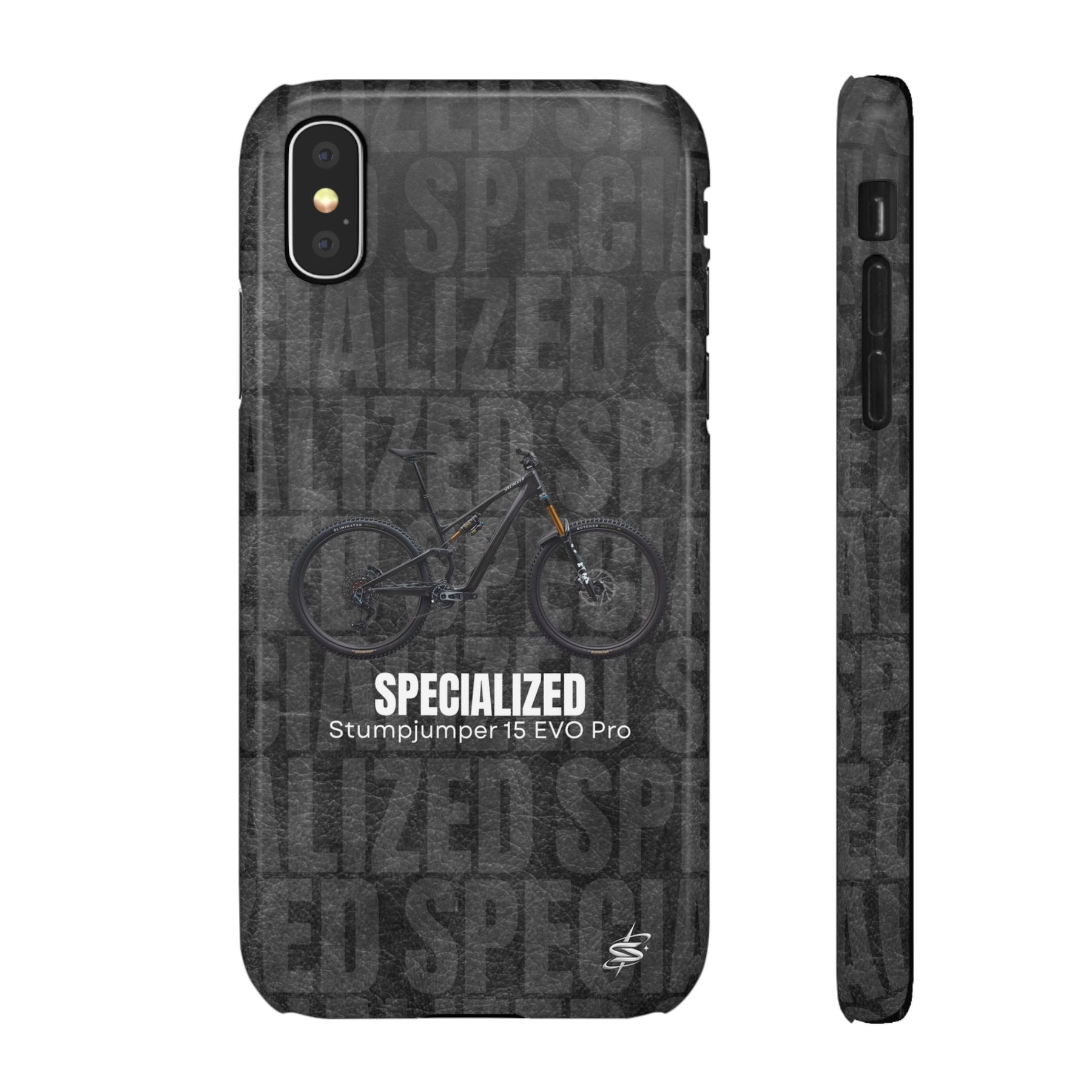 SPECIALIZED STUMPJUMPER 15 EVO Pro