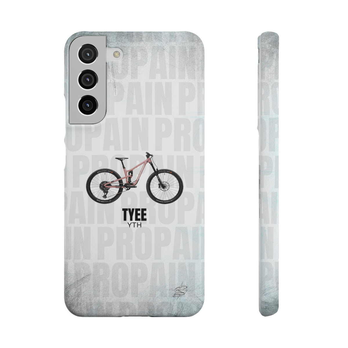 PROPAIN TYEE YTH