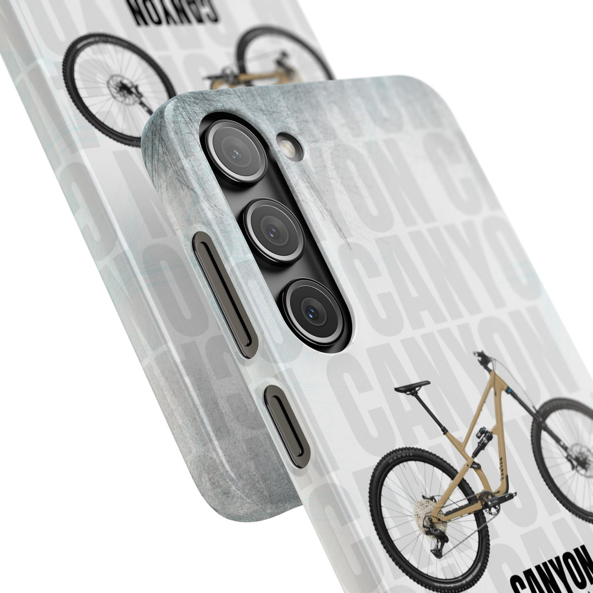 CANYON Spectral 6