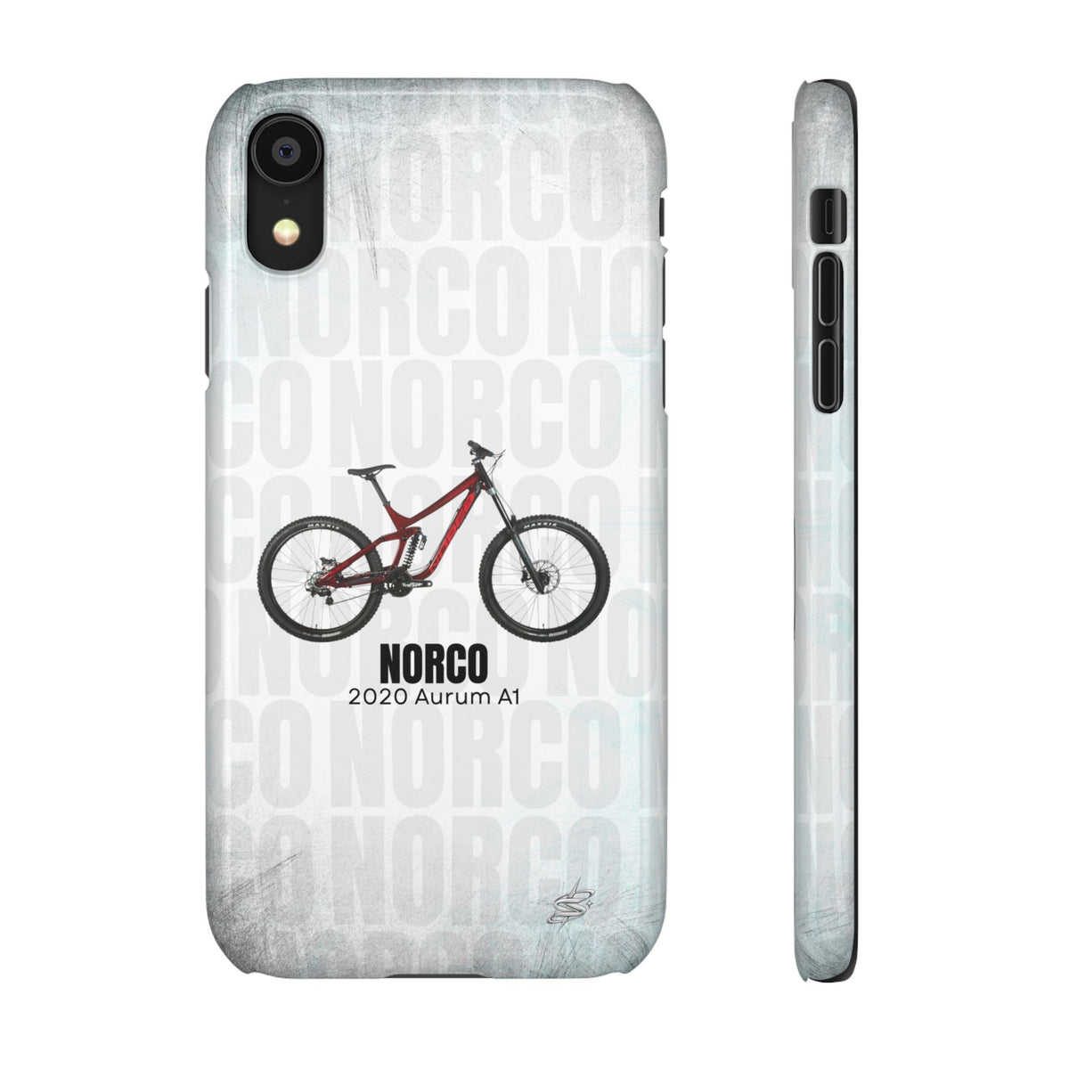 Norco 2020 Autum A1