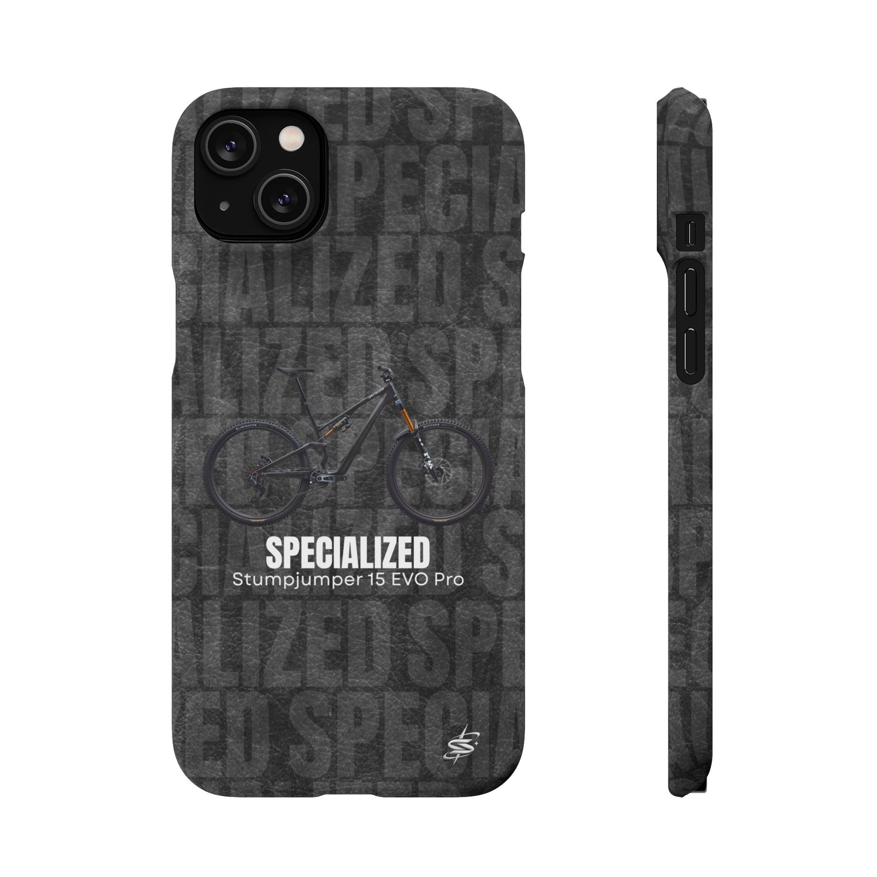 SPECIALIZED STUMPJUMPER 15 EVO Pro