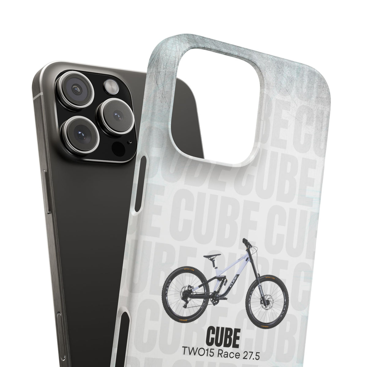 CUBE TWO15 Race 27.5