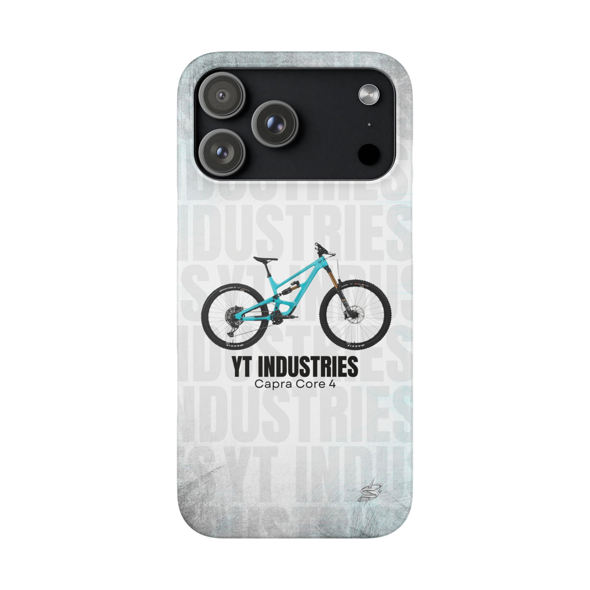 YT Capra Core 4