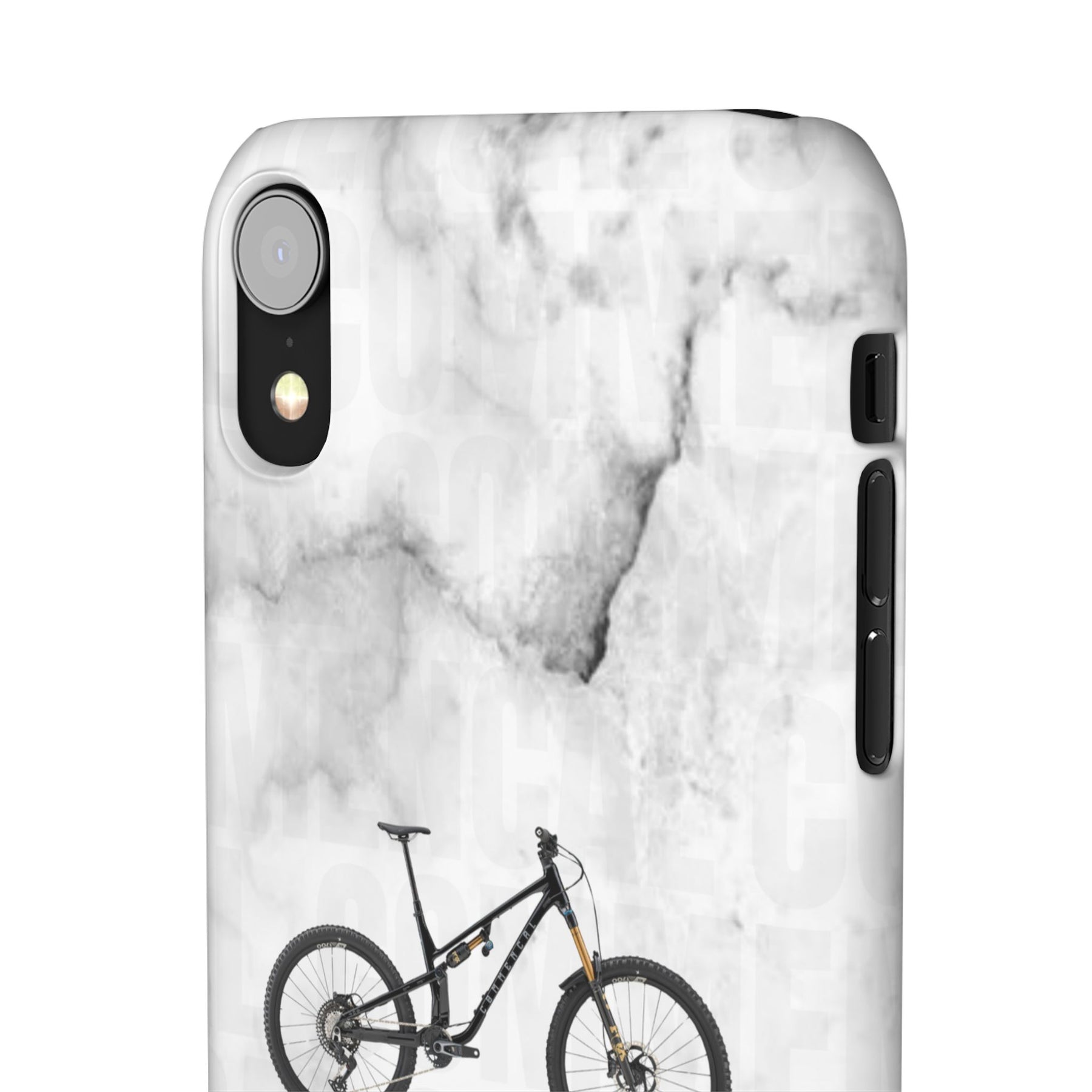 COMMENCAL META SX V5 SIGNATURE PURE BLACK 2027