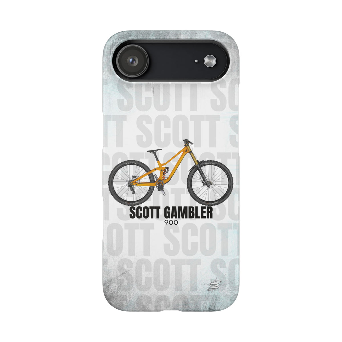 SCOTT Gambler 900 2020