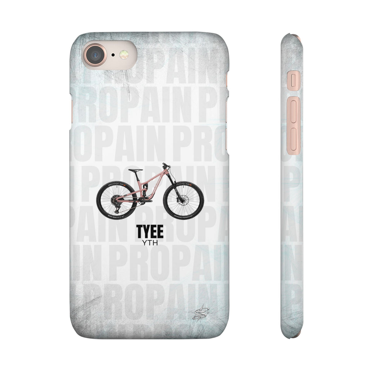 PROPAIN TYEE YTH