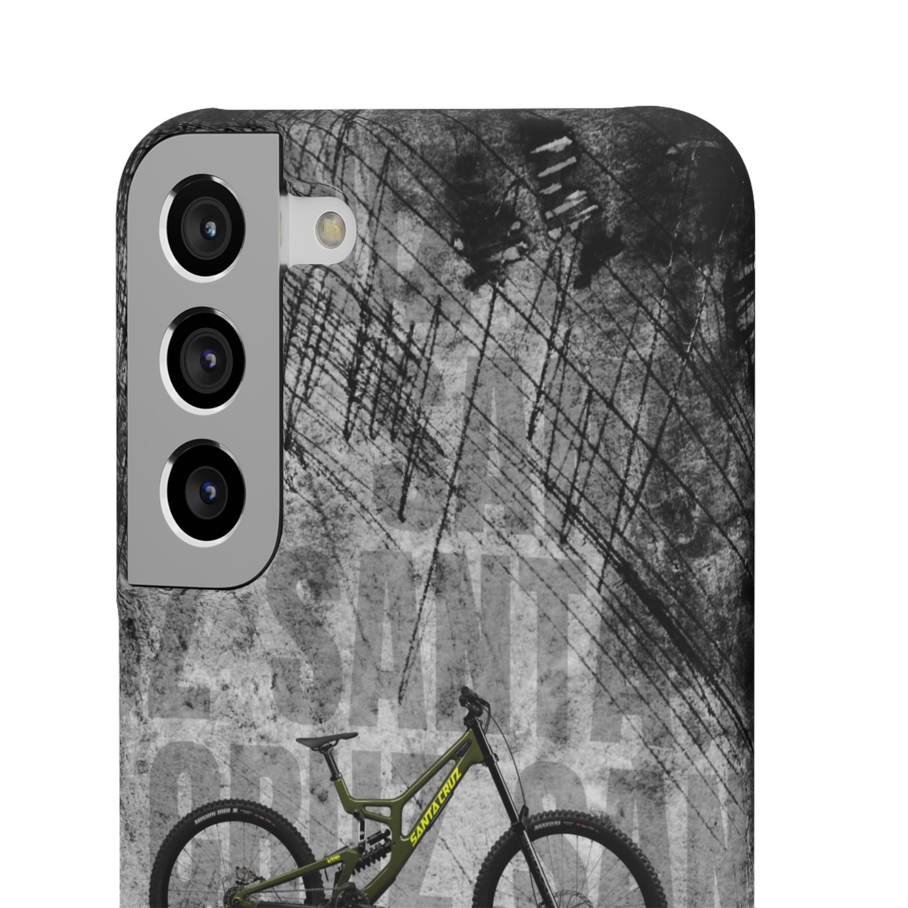 SANTA CRUZ V10 DH S