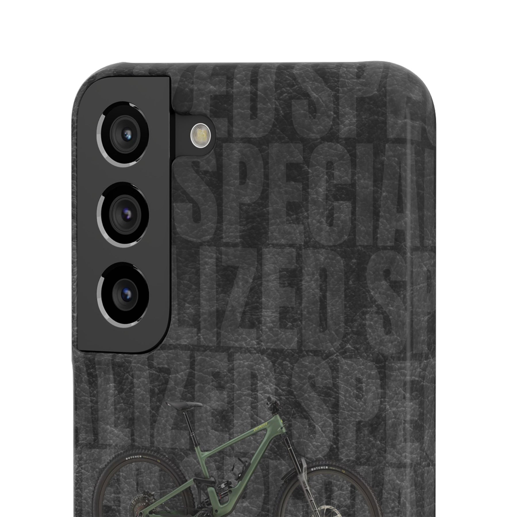 SPECIALIZED Enduro Pro