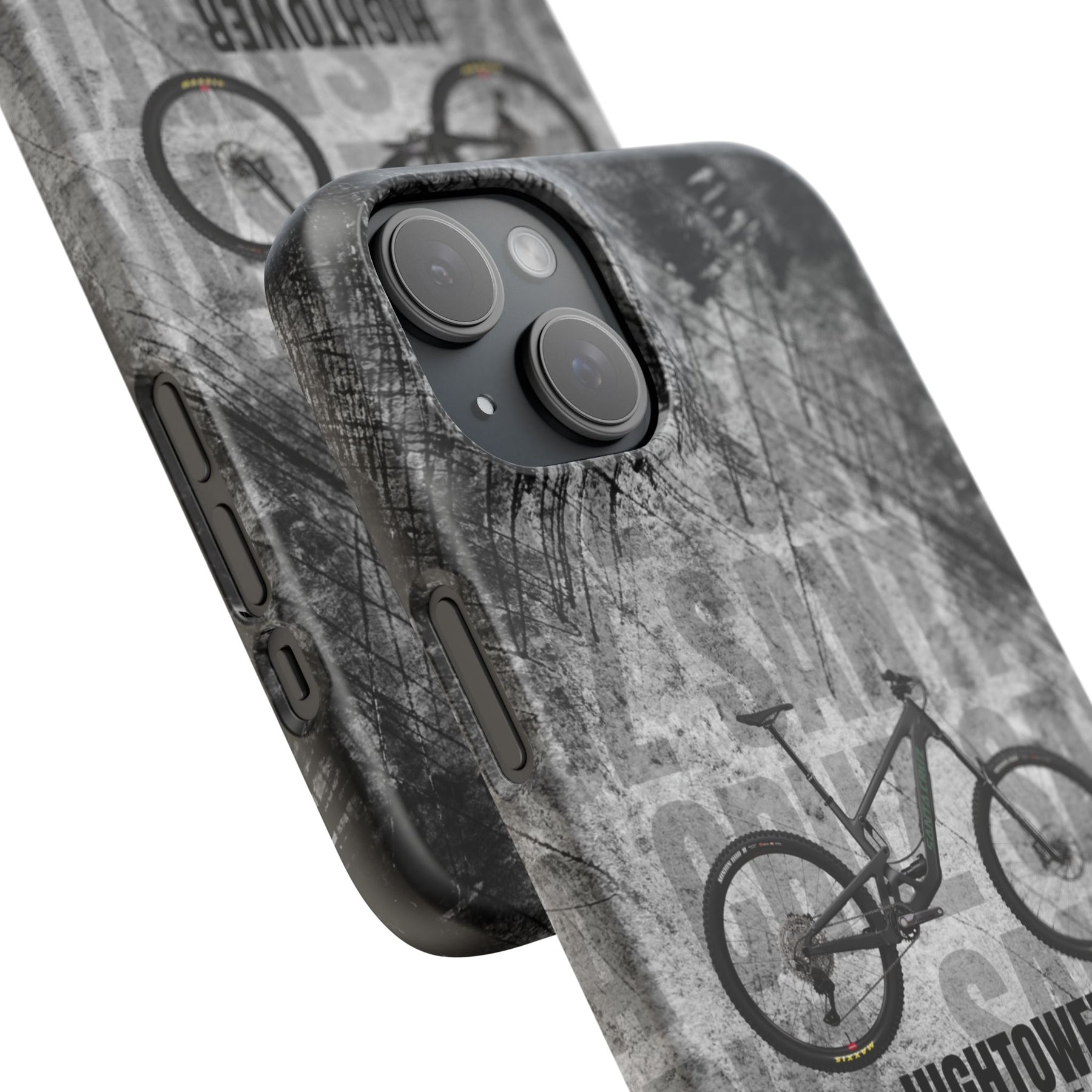 SANTA CRUZ HIGHTOWER DEORE