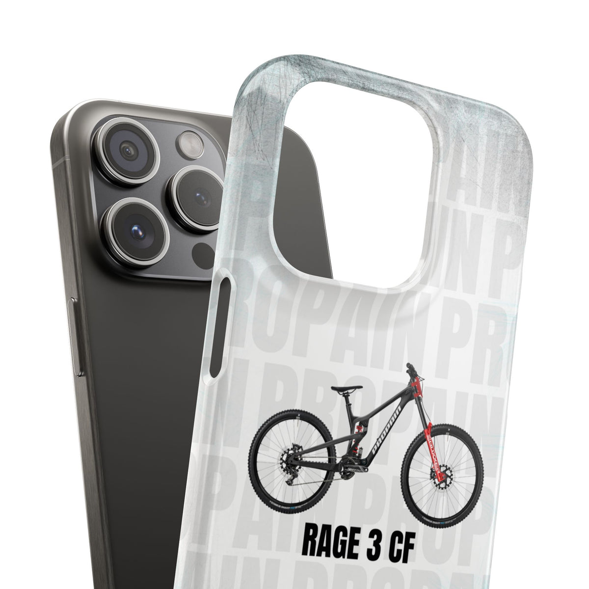 PROPAIN rage 3 cf