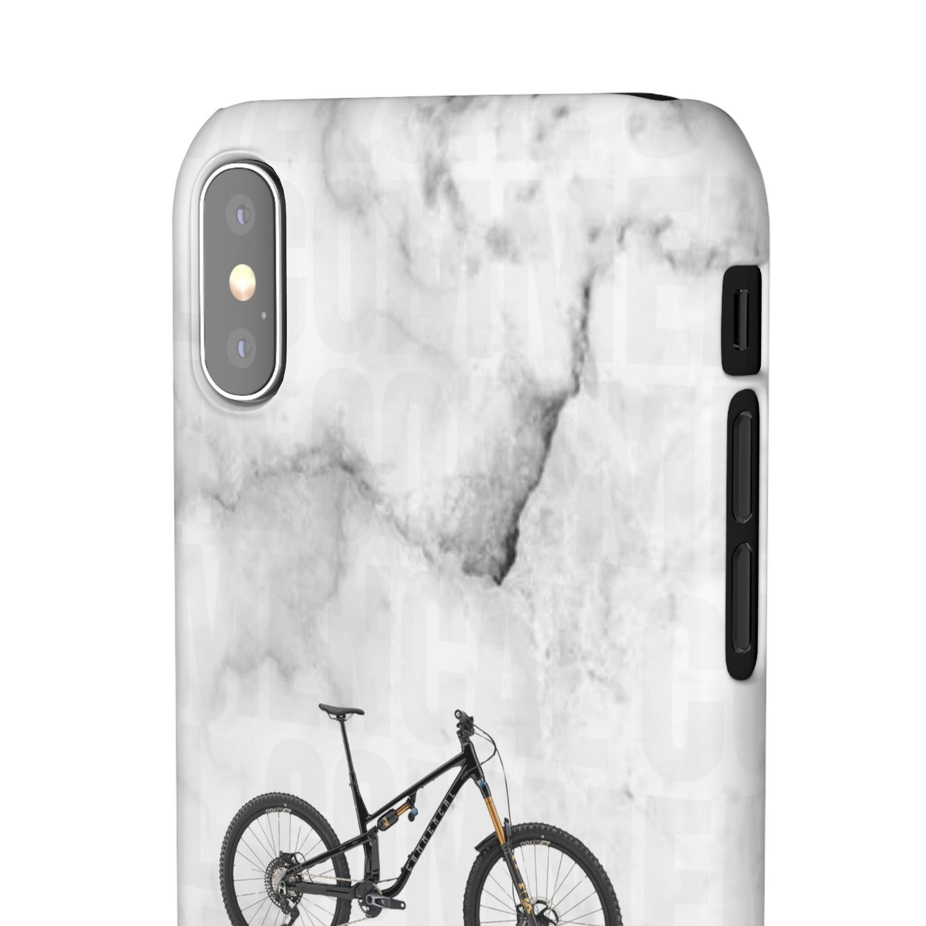 COMMENCAL META SX V5 SIGNATURE PURE BLACK 2027