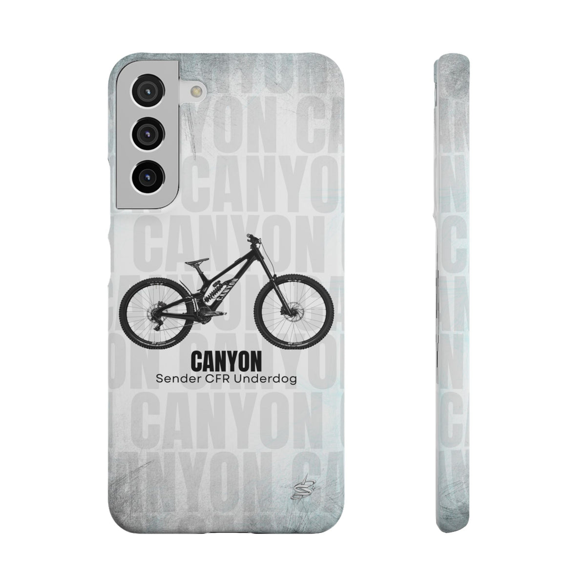 CANYON Sender CFR Underdog