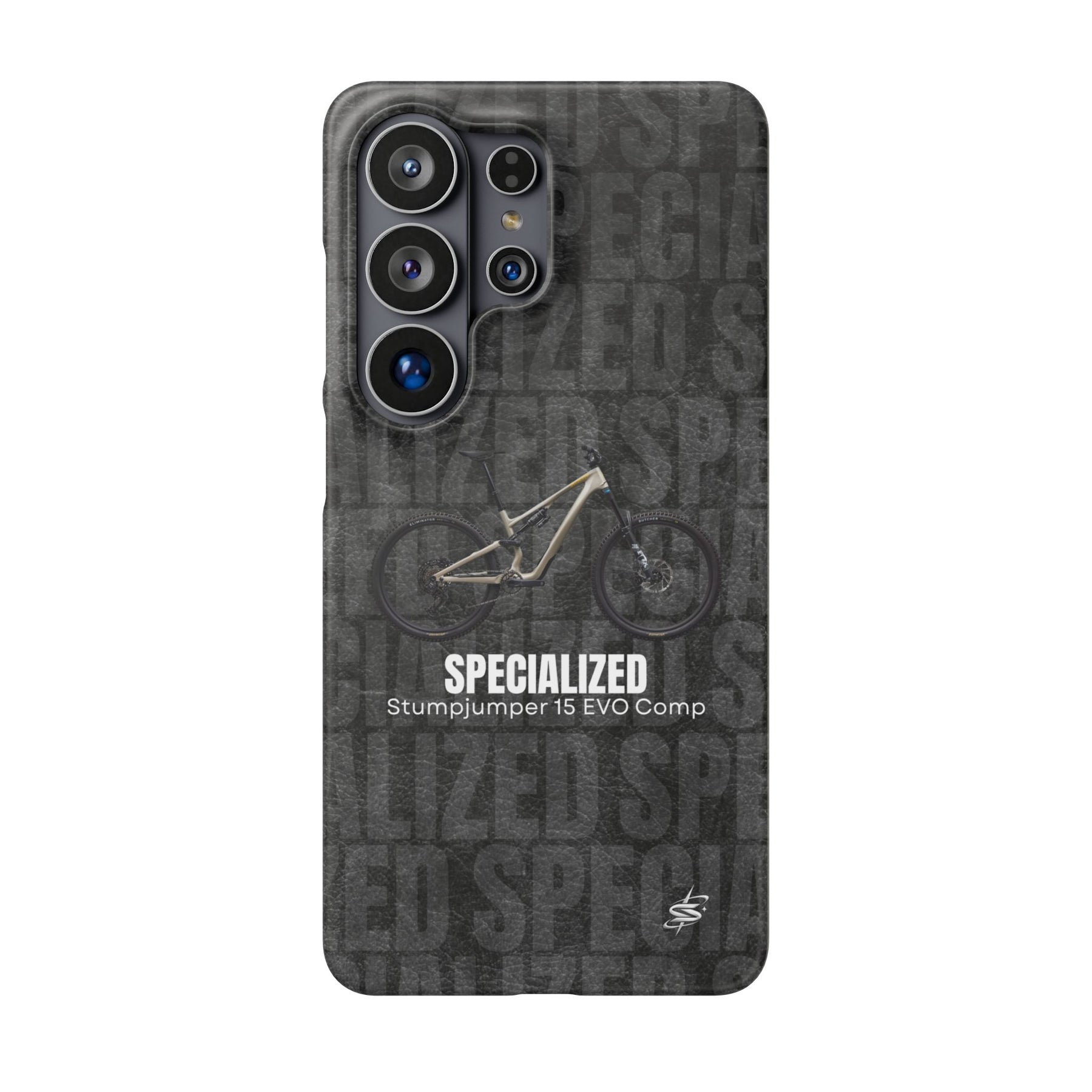 SPECIALIZED Stumpjumper 15 EVO Comp