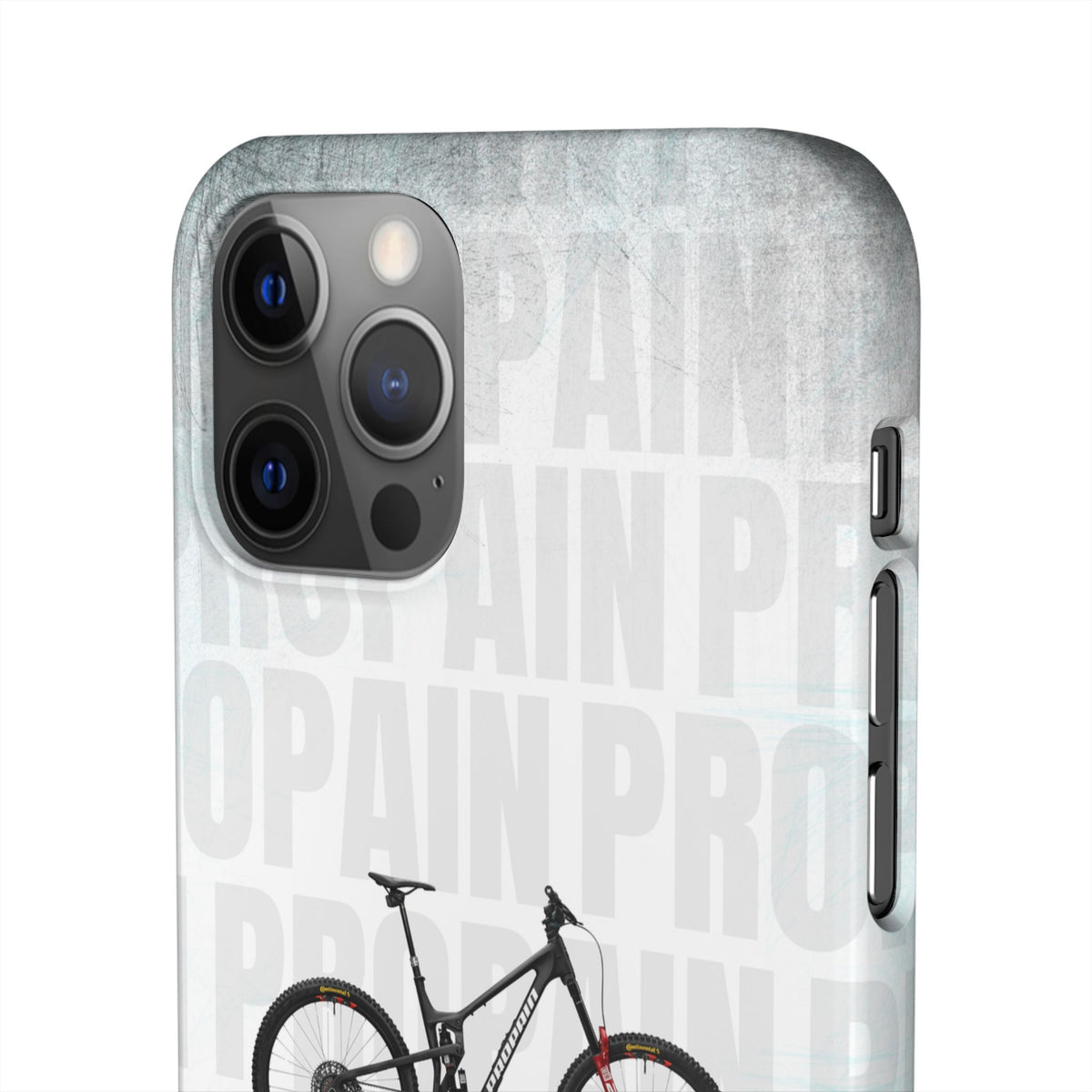 PROPAIN Spindrift 5 CF