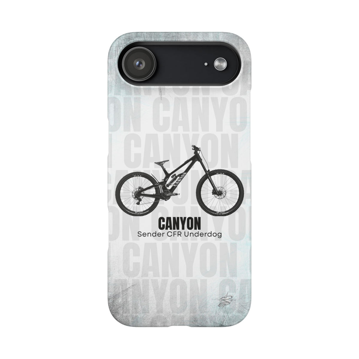 CANYON Sender CFR Underdog