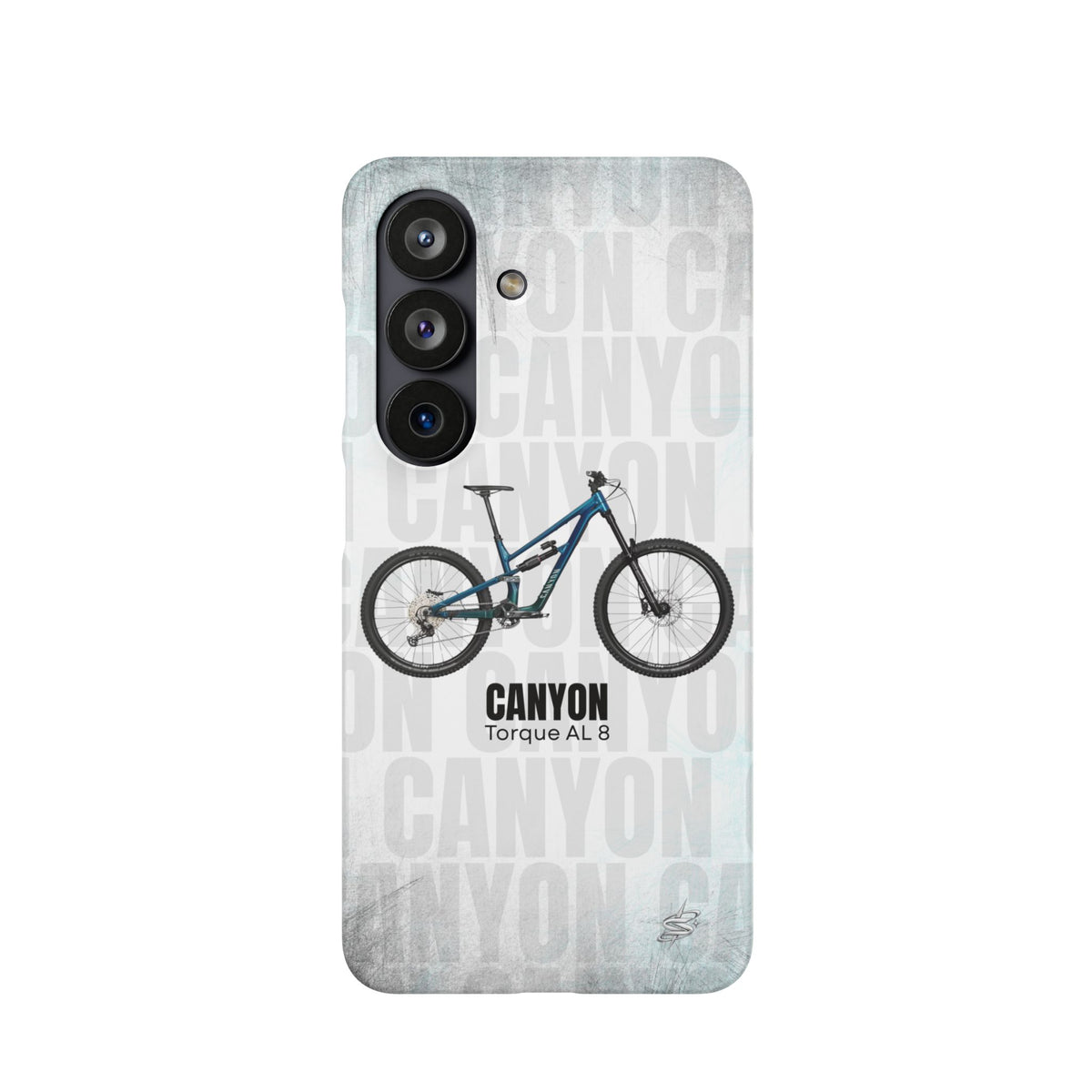 CANYON Torque AL 8