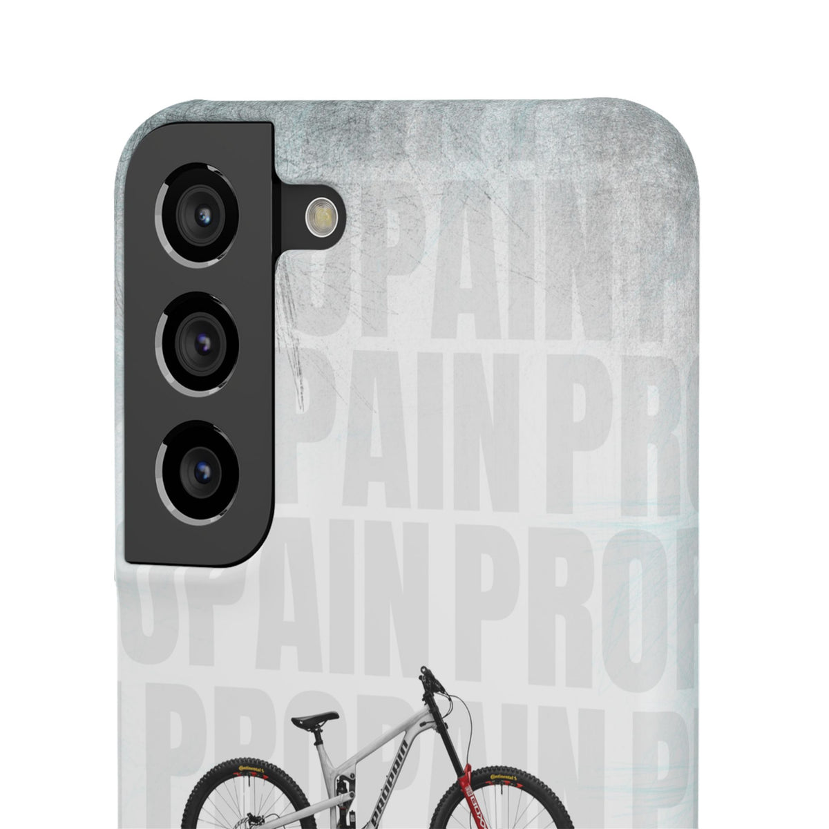 PROPAIN Spindrift al dual crown