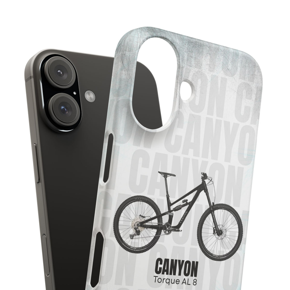 CANYON Torque AL 8