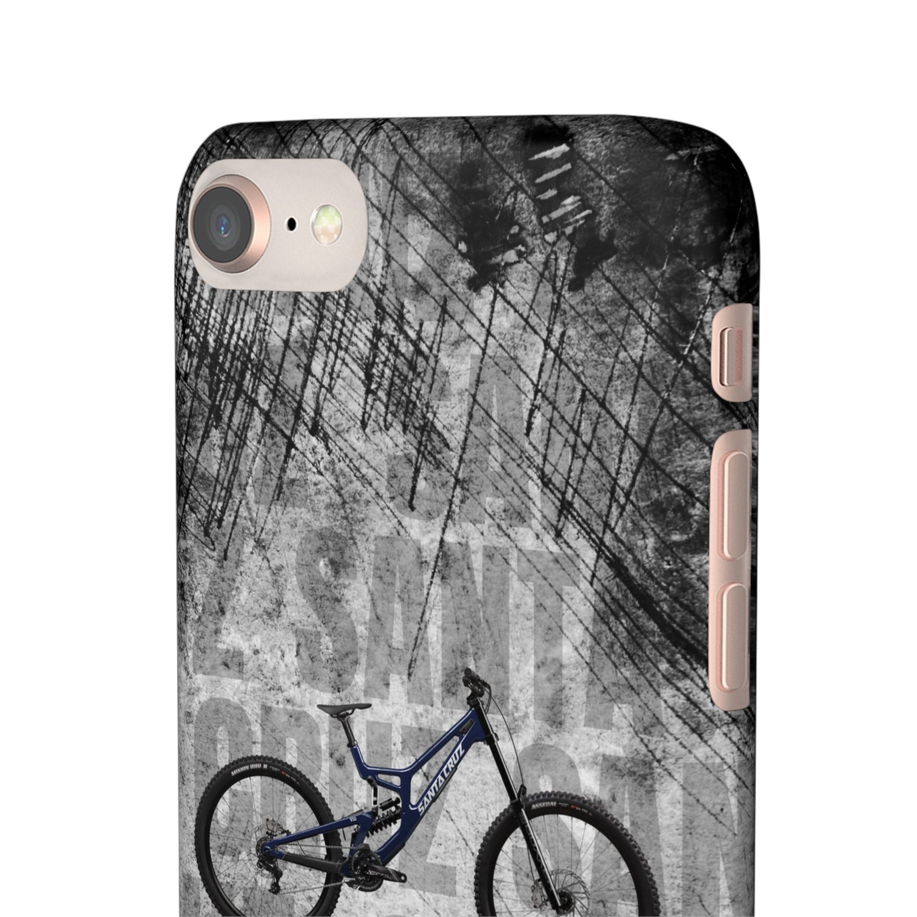 SANTA CRUZ DH S