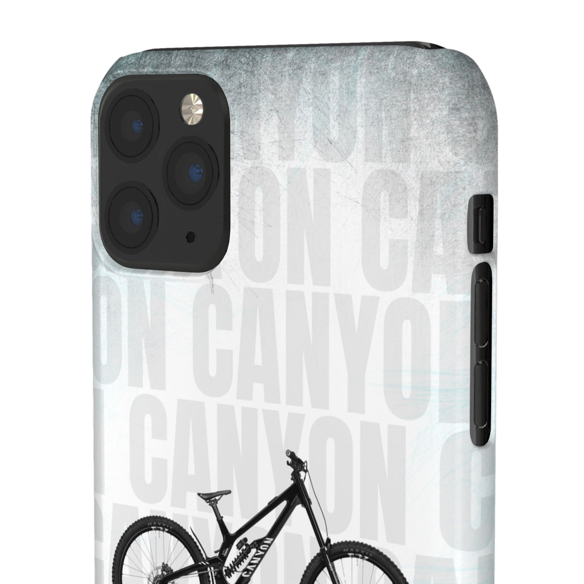 CANYON Sender CFR Underdog