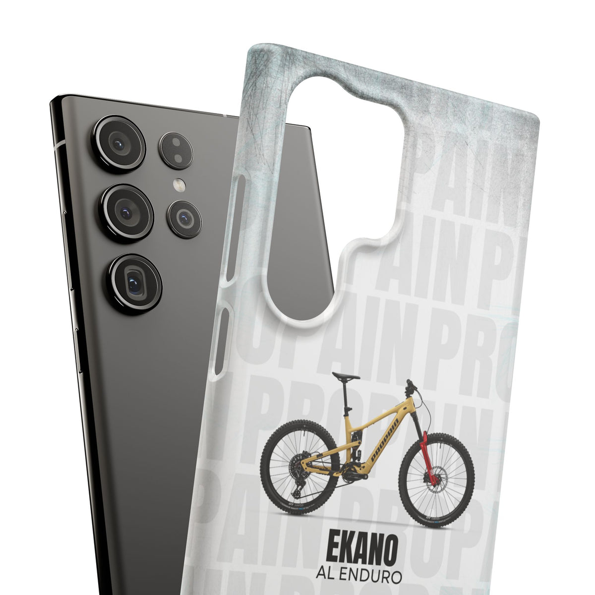 EKANO AL ENDURO
