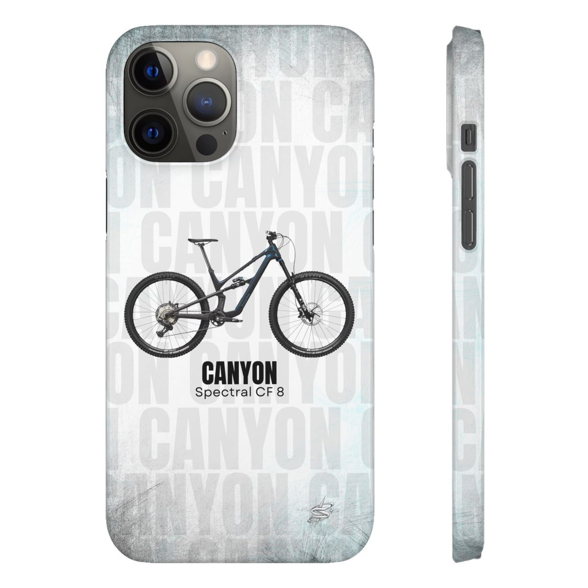 CANYON Spectral CF 8