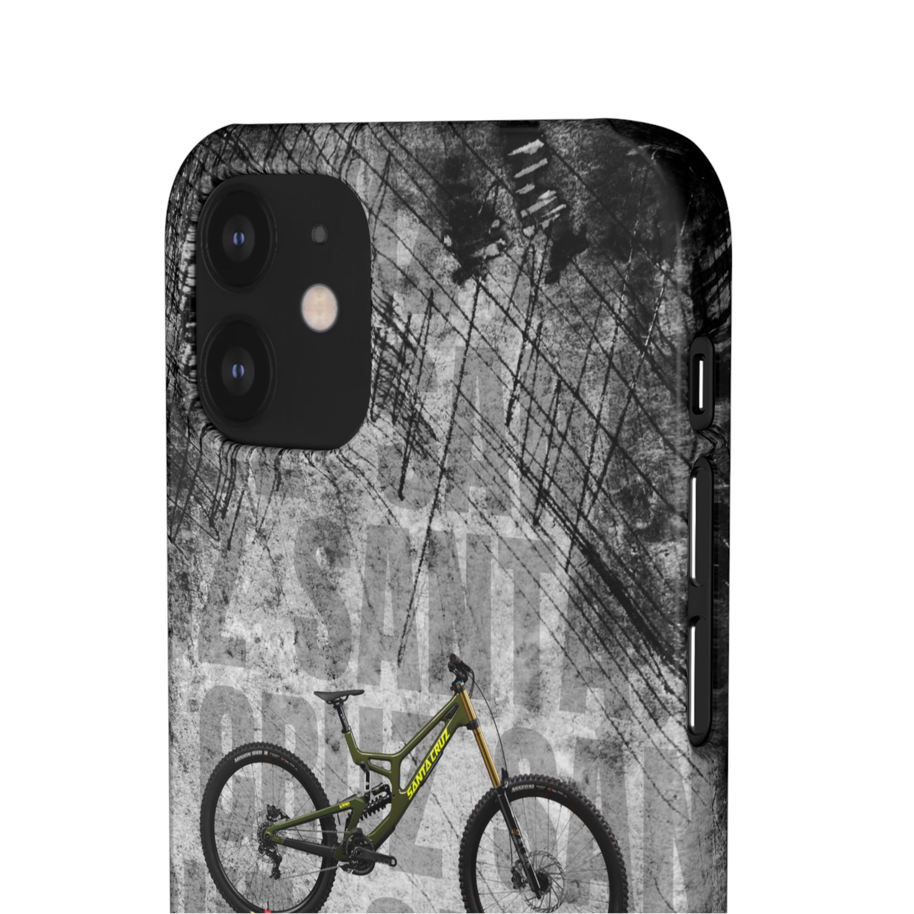 SANTA CRUZ V10 DH X01