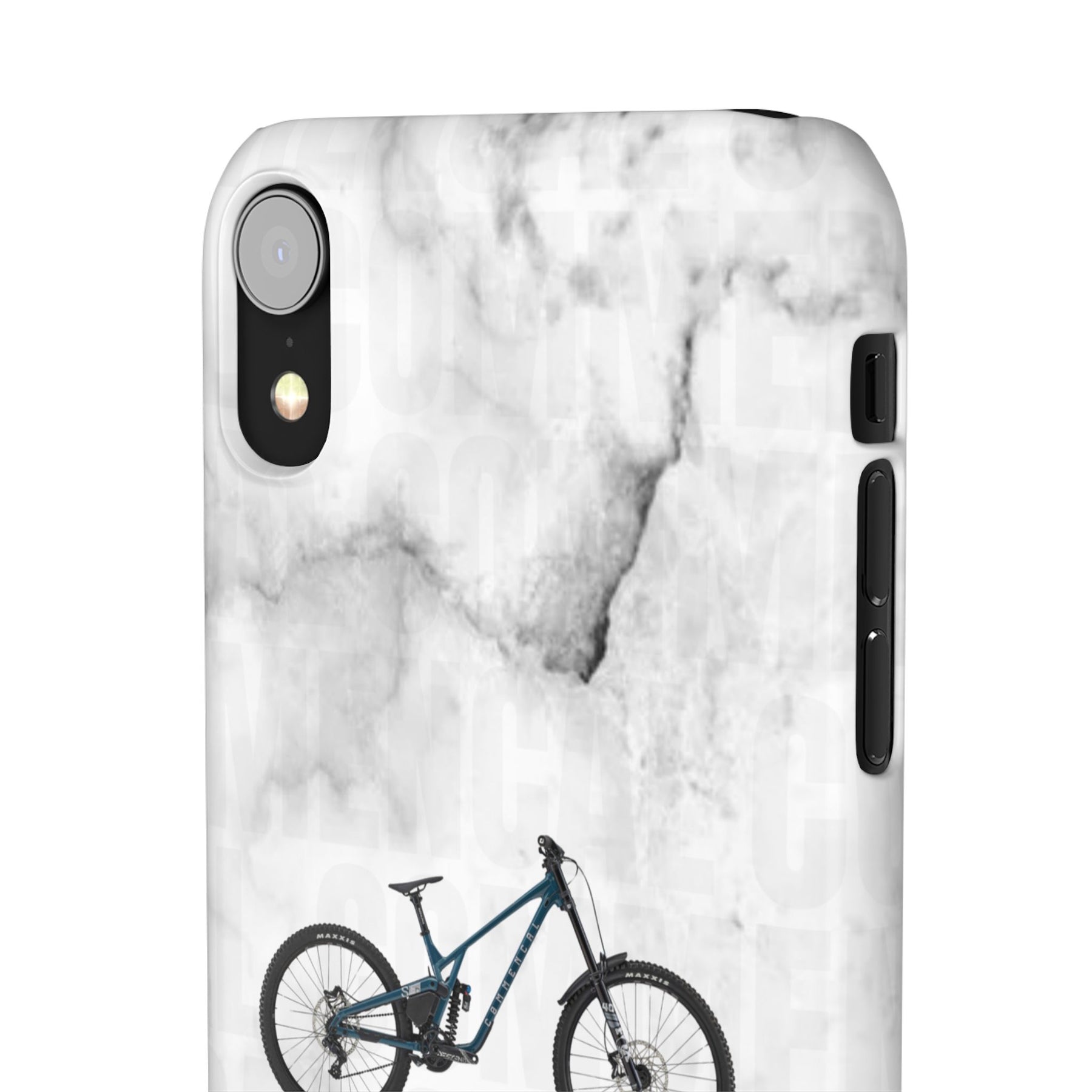 COMMENCAL SUPREME DH V5 ESSENTIAL AQUA BLUE