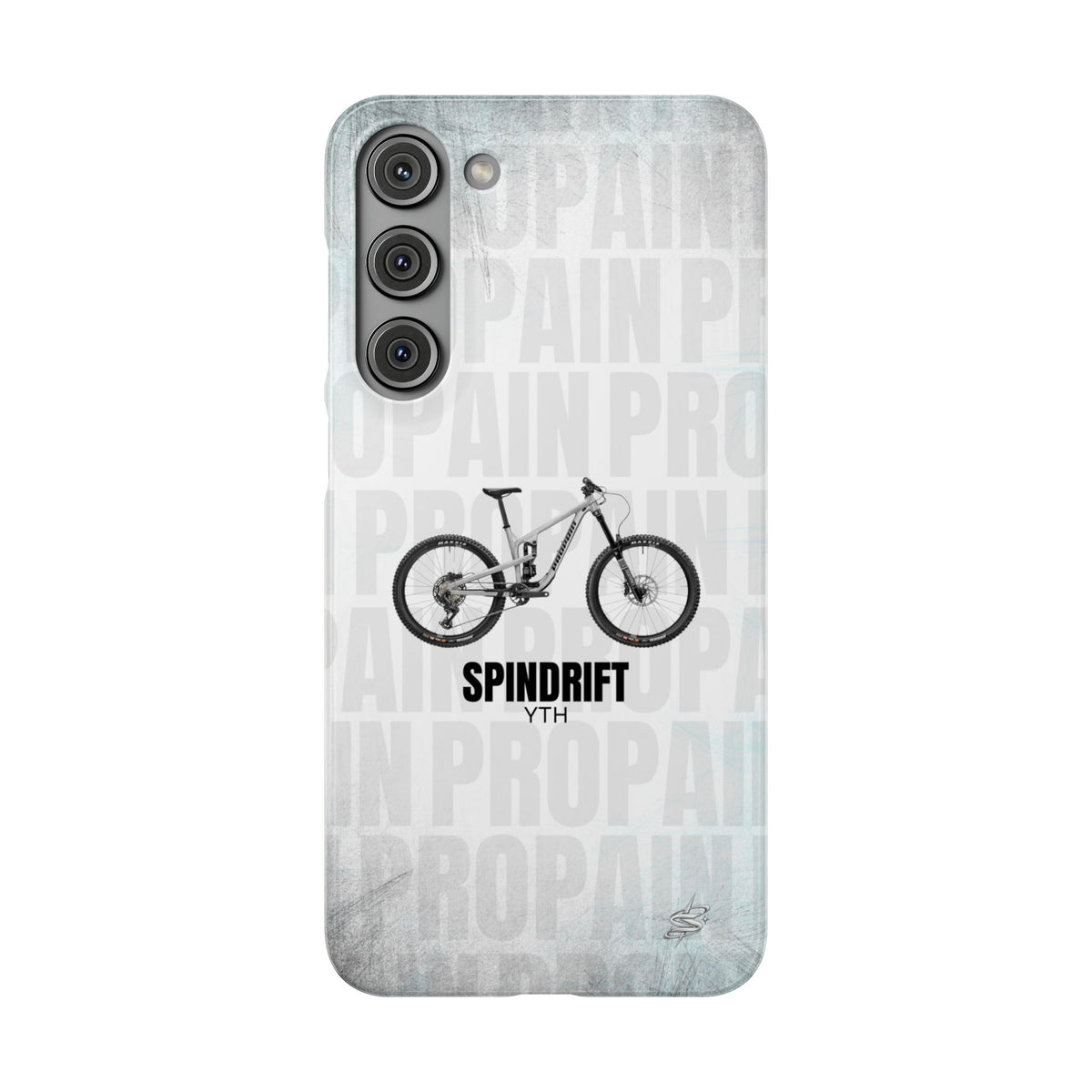 PROPAIN Spindrift YTH