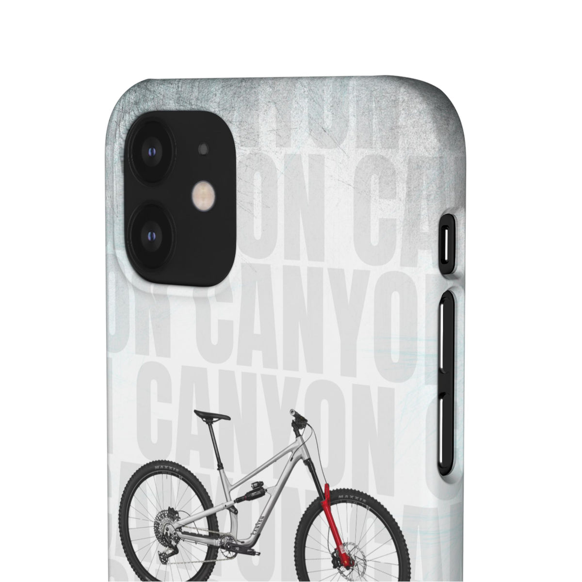 CANYON Spectral AL LTD